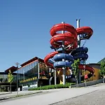 In Kaltenbach Near Lift *