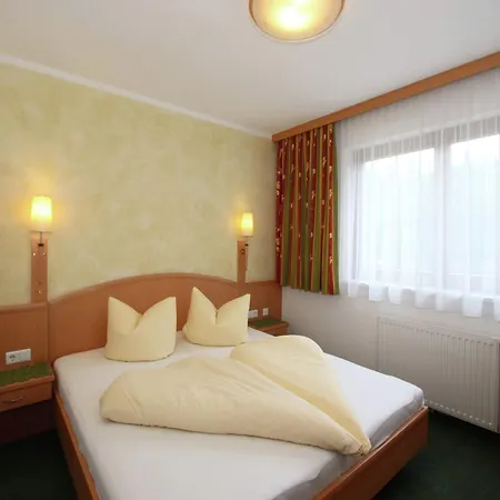 In Kaltenbach Near Lift