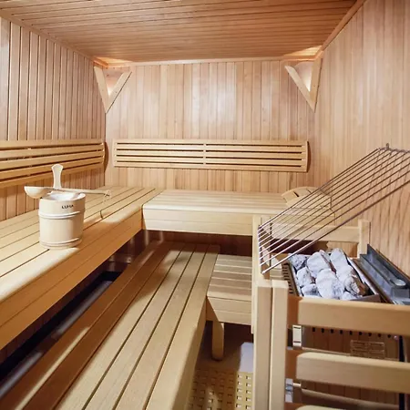 Lejlighed In Kaltenbach Near Lift Stumm