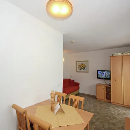 In Kaltenbach Near Lift *