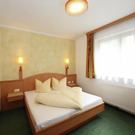 Lejlighed In Kaltenbach Near Lift Stumm