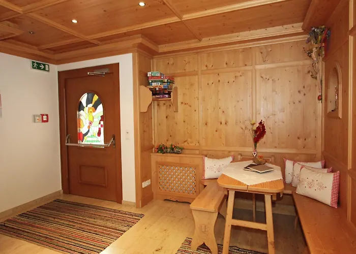 Lejlighed In Kaltenbach Near Lift Stumm