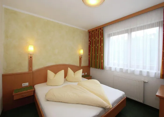 In Kaltenbach Near Lift