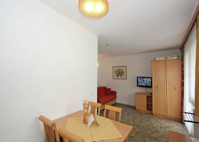 In Kaltenbach Near Lift *