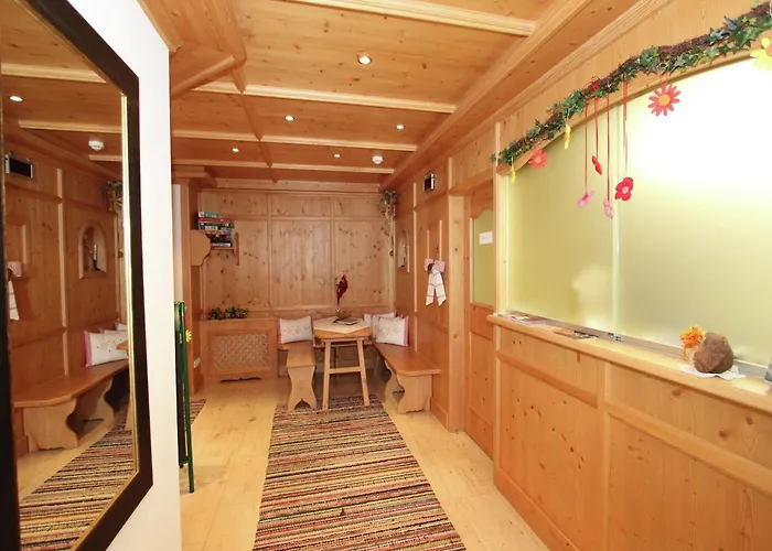 In Kaltenbach Near Lift Stumm