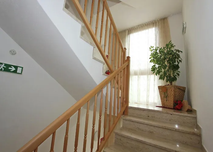 In Kaltenbach Near Lift Lejlighed