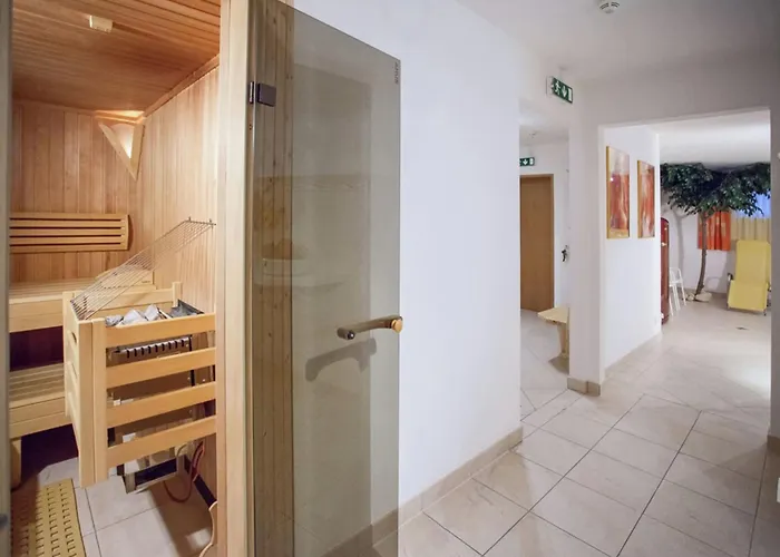 In Kaltenbach Near Lift Lejlighed *