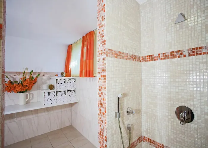 Lejlighed In Kaltenbach Near Lift Stumm