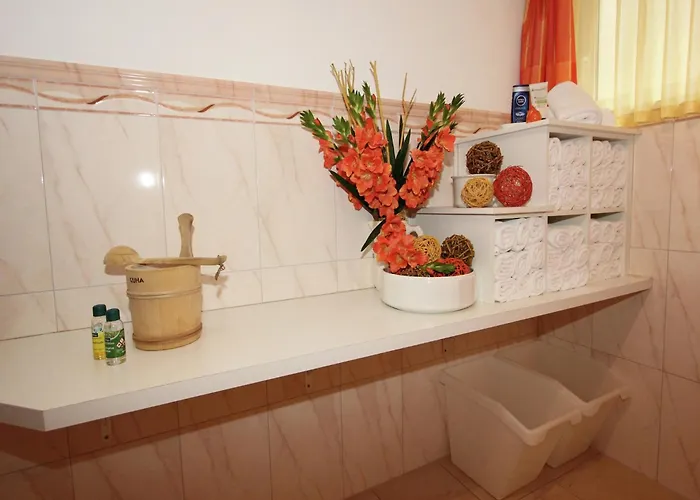 In Kaltenbach Near Lift