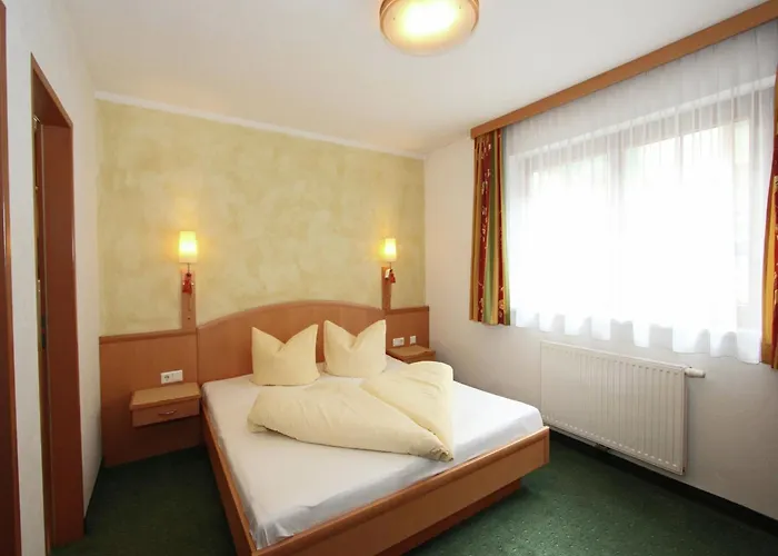 Lejlighed In Kaltenbach Near Lift Stumm