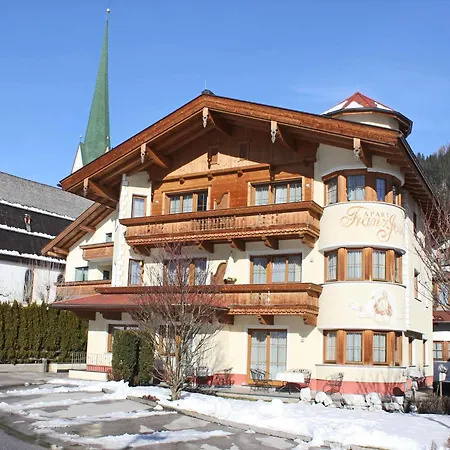 In Kaltenbach Near Lift Lägenhet *