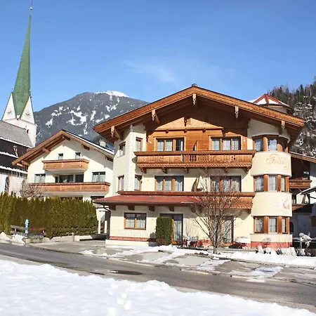 In Kaltenbach Near Lift Lägenhet Stumm