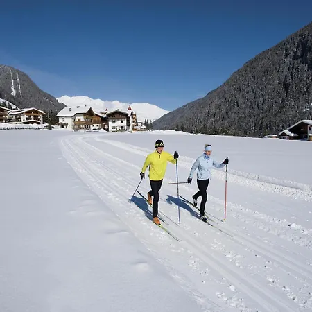In Kaltenbach Near Lift Lägenhet Stumm