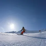 Appartement In Kaltenbach Near Lift Stumm