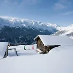 In Kaltenbach Near Lift Stumm