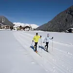 In Kaltenbach Near Lift Appartement Stumm