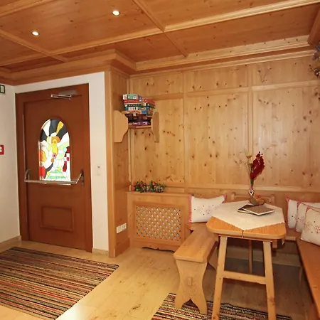 Appartement In Kaltenbach Near Lift Stumm